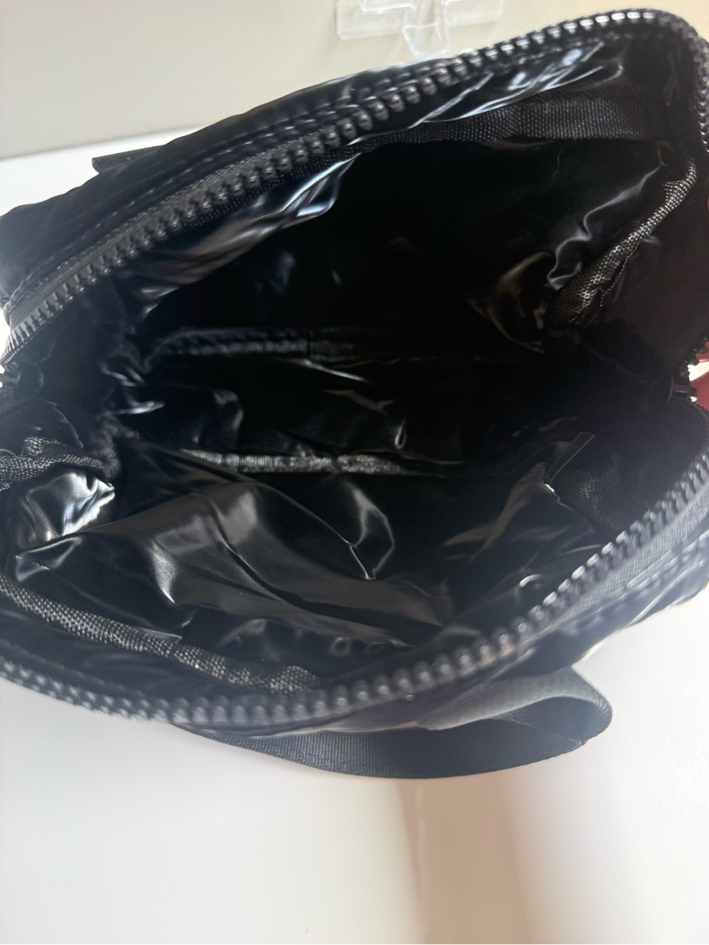 Chanel mini Boston cosmetic pouch - Picture 3 of 4